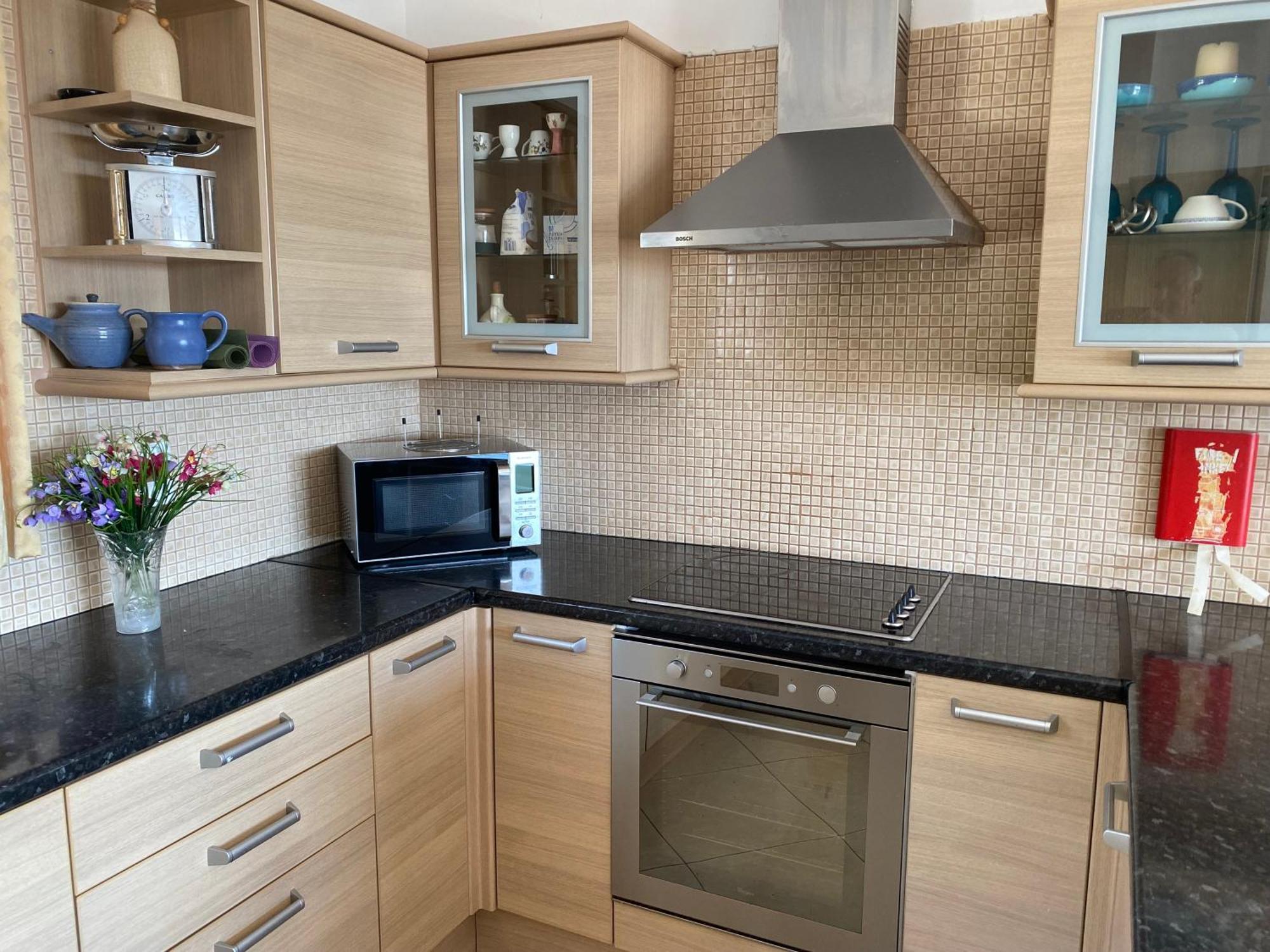 Villa Karras Pythagoreio  Ngoại thất bức ảnh