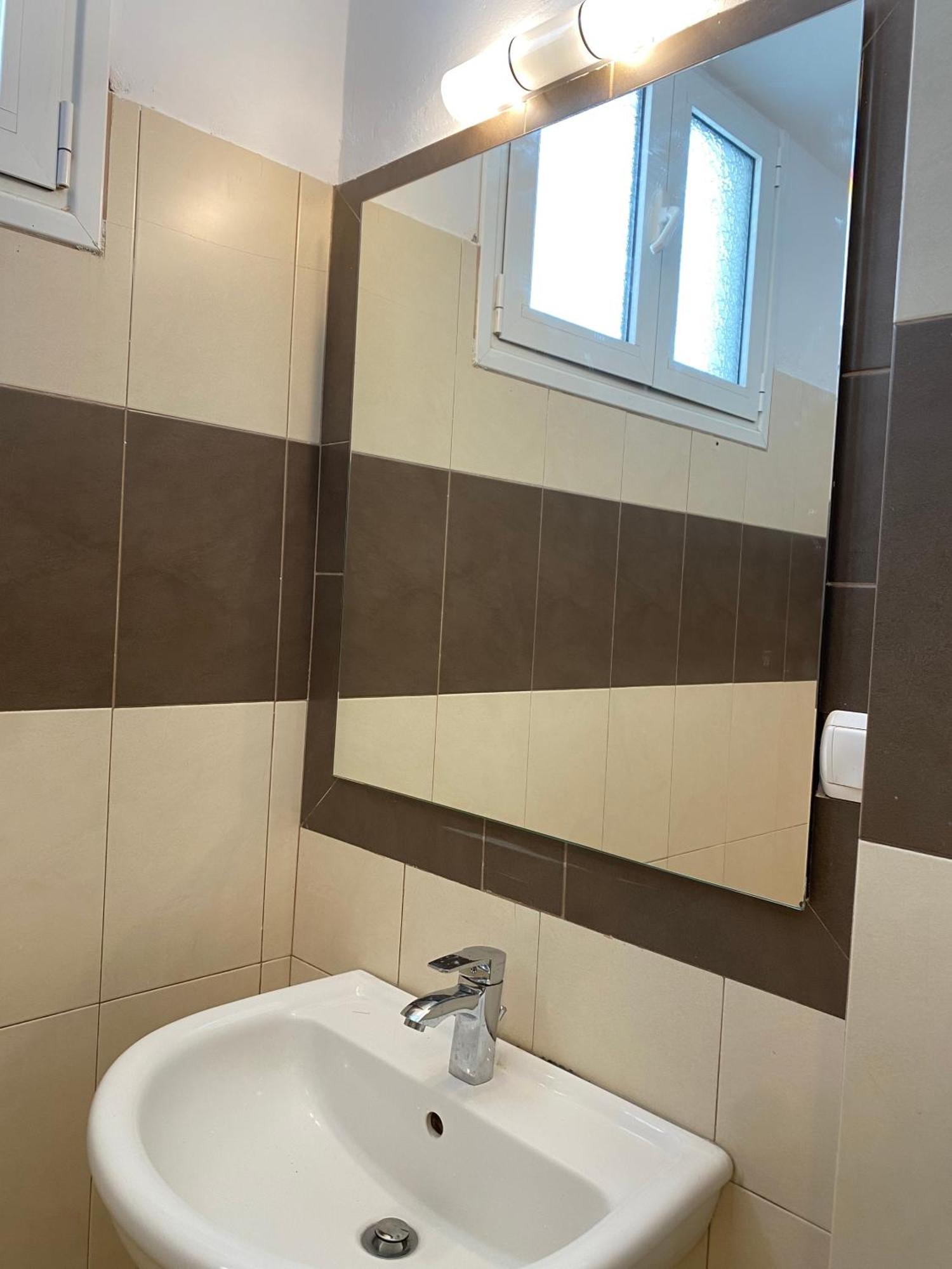 Villa Karras Pythagoreio  Ngoại thất bức ảnh