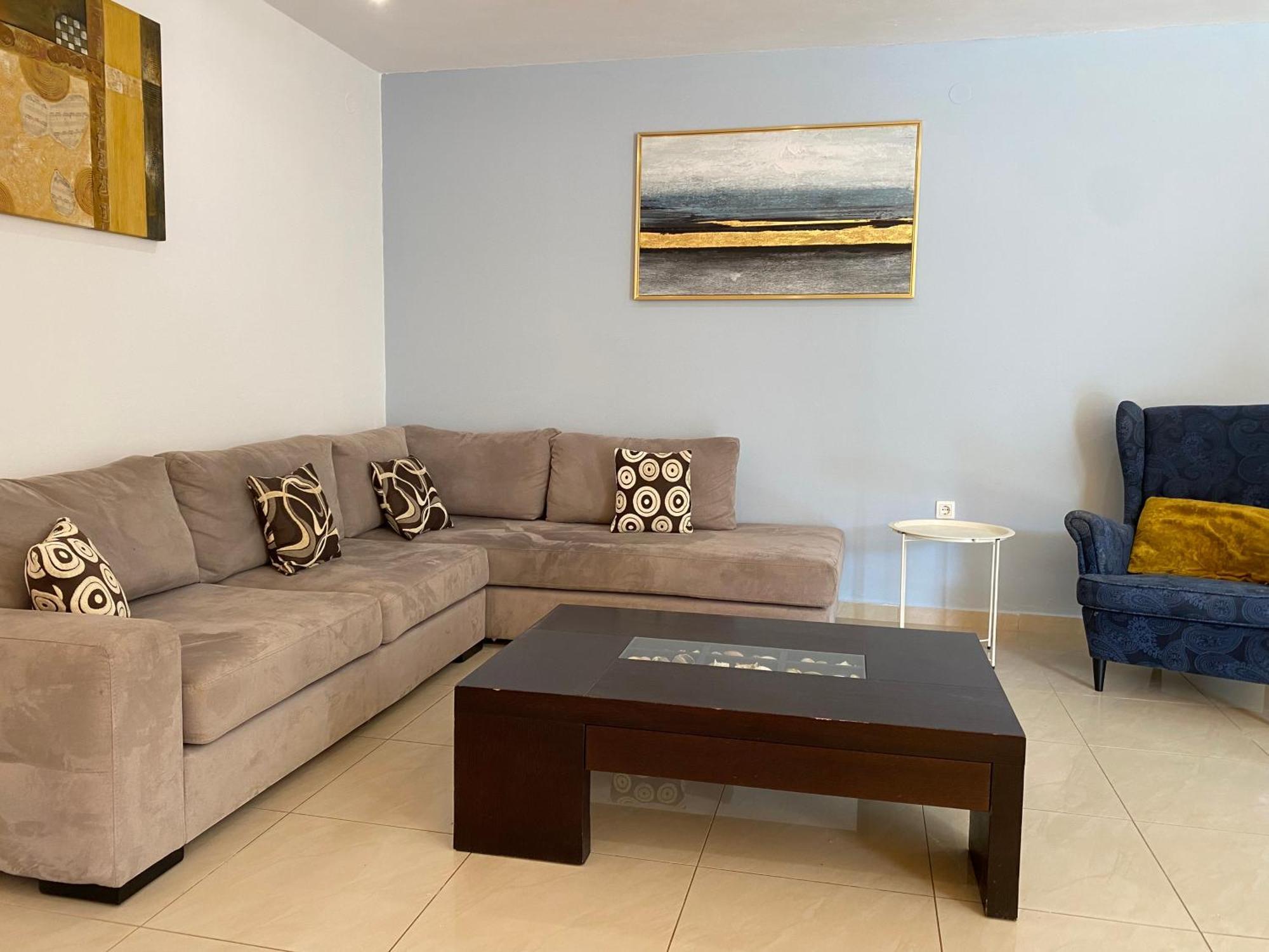 Villa Karras Pythagoreio  Ngoại thất bức ảnh